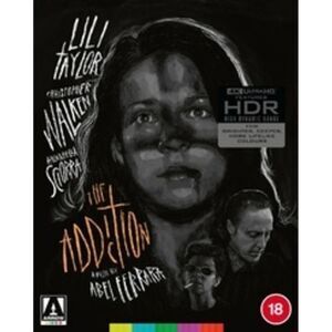 The Addiction  ULTRA HD